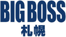BIGBOSS 札幌店