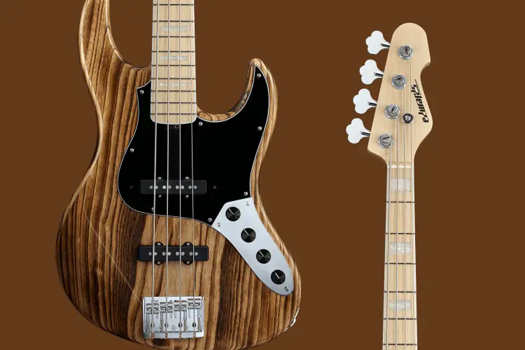 JBタイプ - 【ESP直営】BIGBOSS オンラインマーケット(ギター