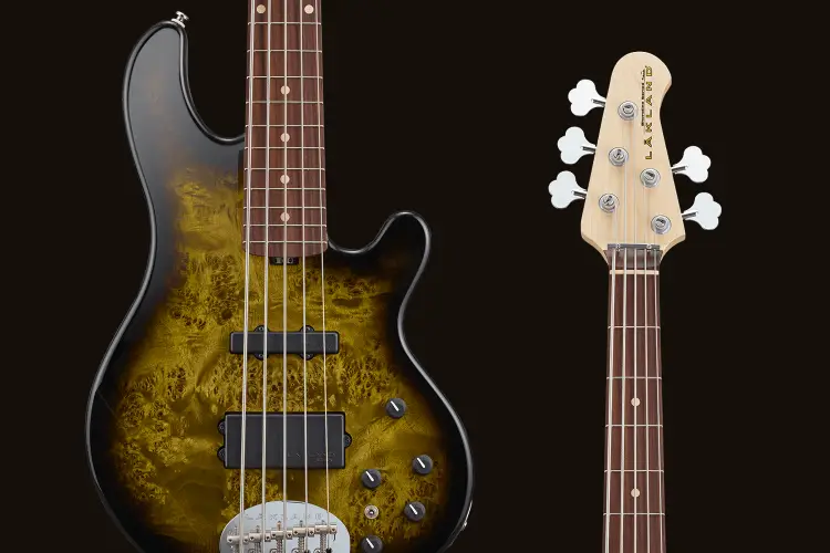 エレキベース ブラウン 装飾デザイン 即発送可能 エレキベース ブラウン 装飾デザイン 即発送可能 エレキベース