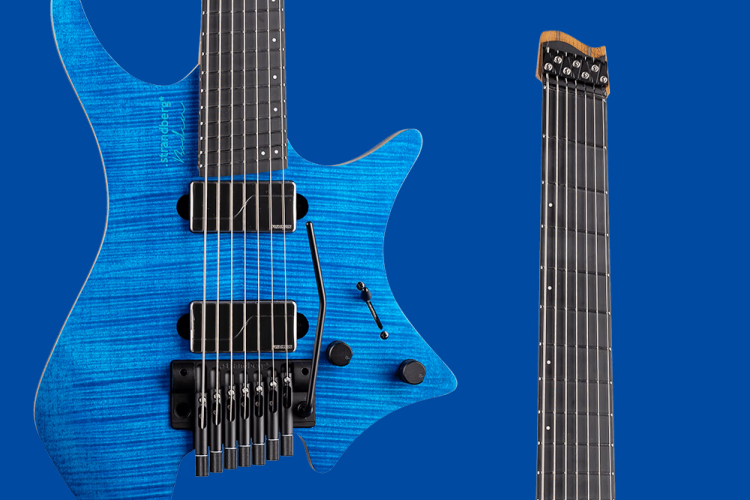 ヘッドレスタイプ