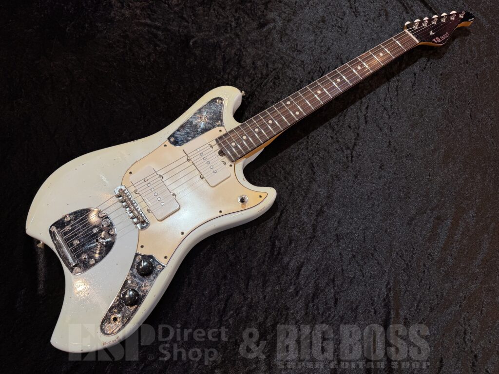 151A-MO【Sonic Blue】