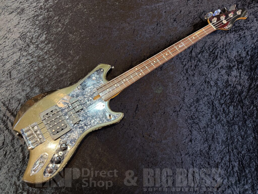 151A-MO【Black Metallic】