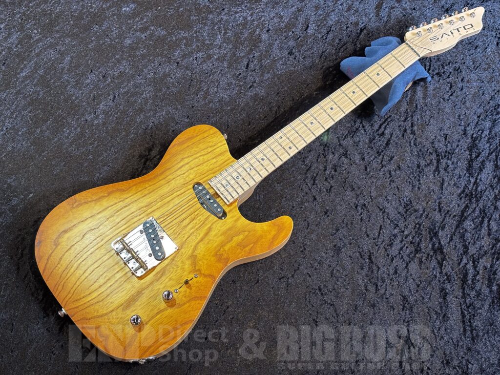 SG S-622TLC MMS 2S【MAPLE SYRUP】