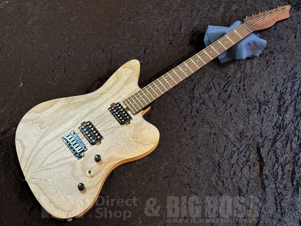 SG S-622JMC WWS 2H【PHANTOM BLACK】