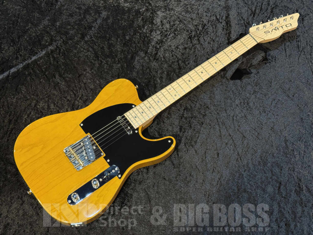 S-622CSTH BKG MMS 2S【Blonde】