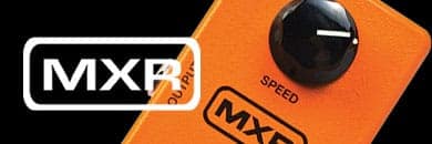 MXR