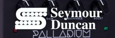 Seymour Duncan
