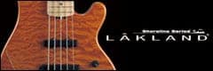LAKLAND
