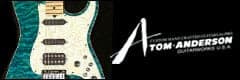 Tom Anderson
