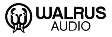 WALRUS AUDIO
