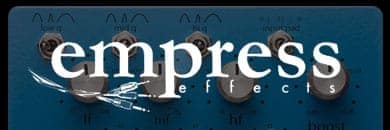 Empress Effects