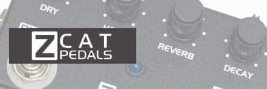 ZCAT Pedals