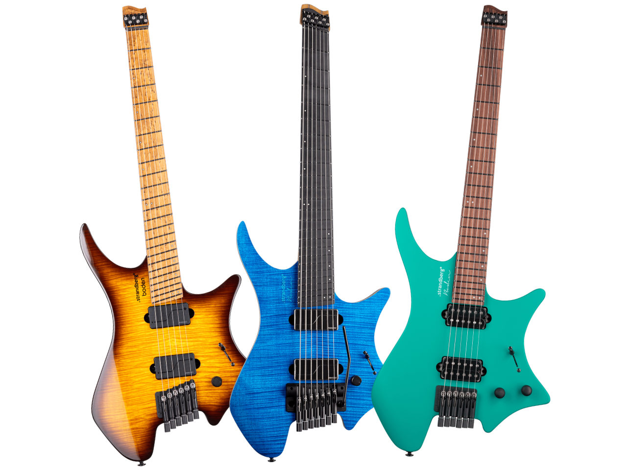 .strandberg*