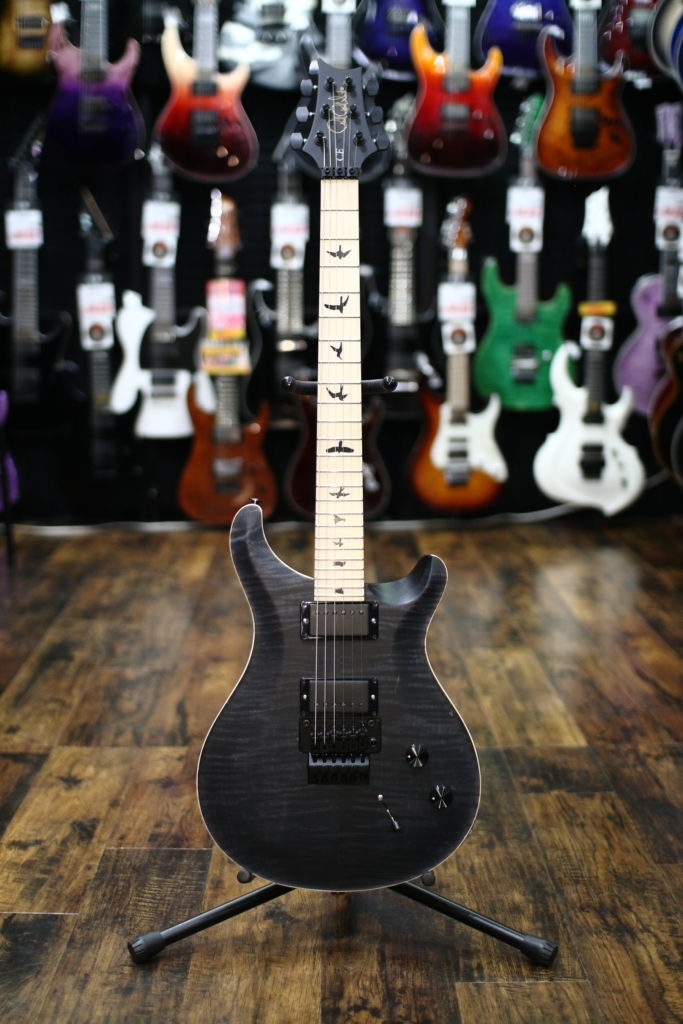 Dustie Waring CE24 Limited Edition 