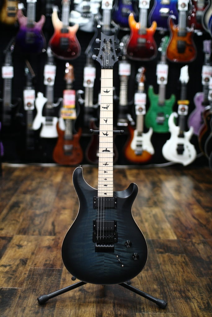 Dustie Waring CE24 Limited Edition 