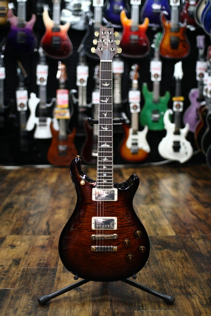 McCarty 594 10 Top