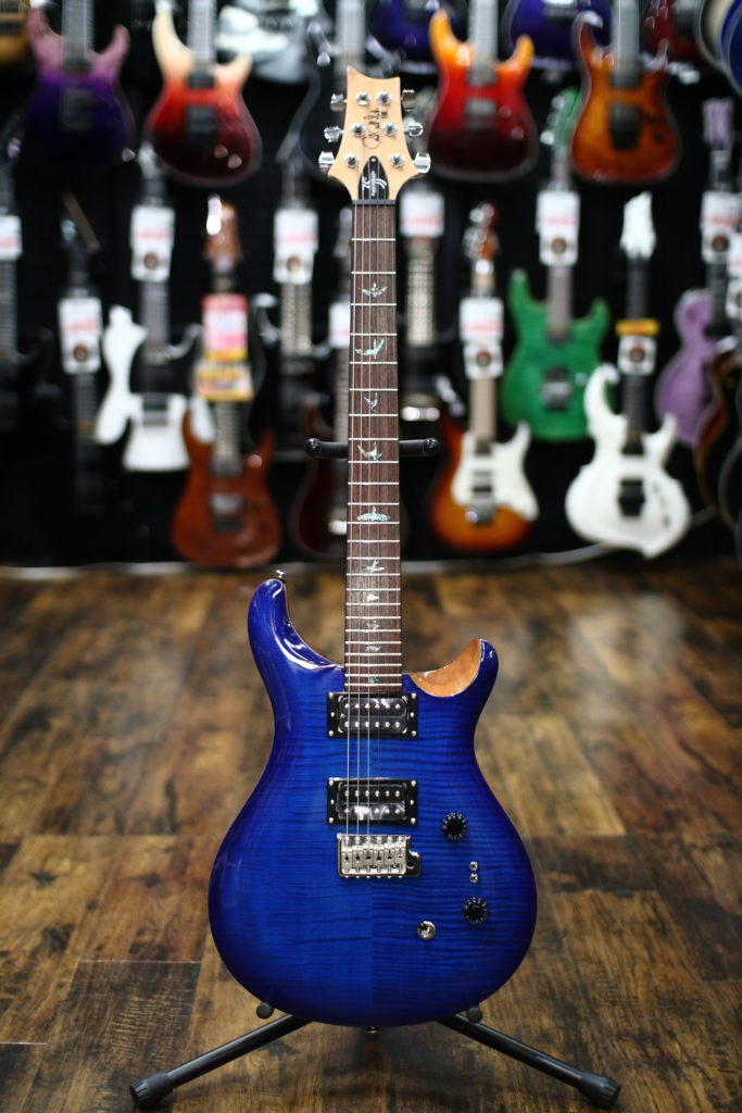 SE Custom 24 35TH DC