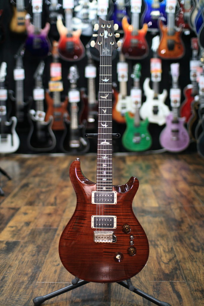 Custom24 35th Anniversary