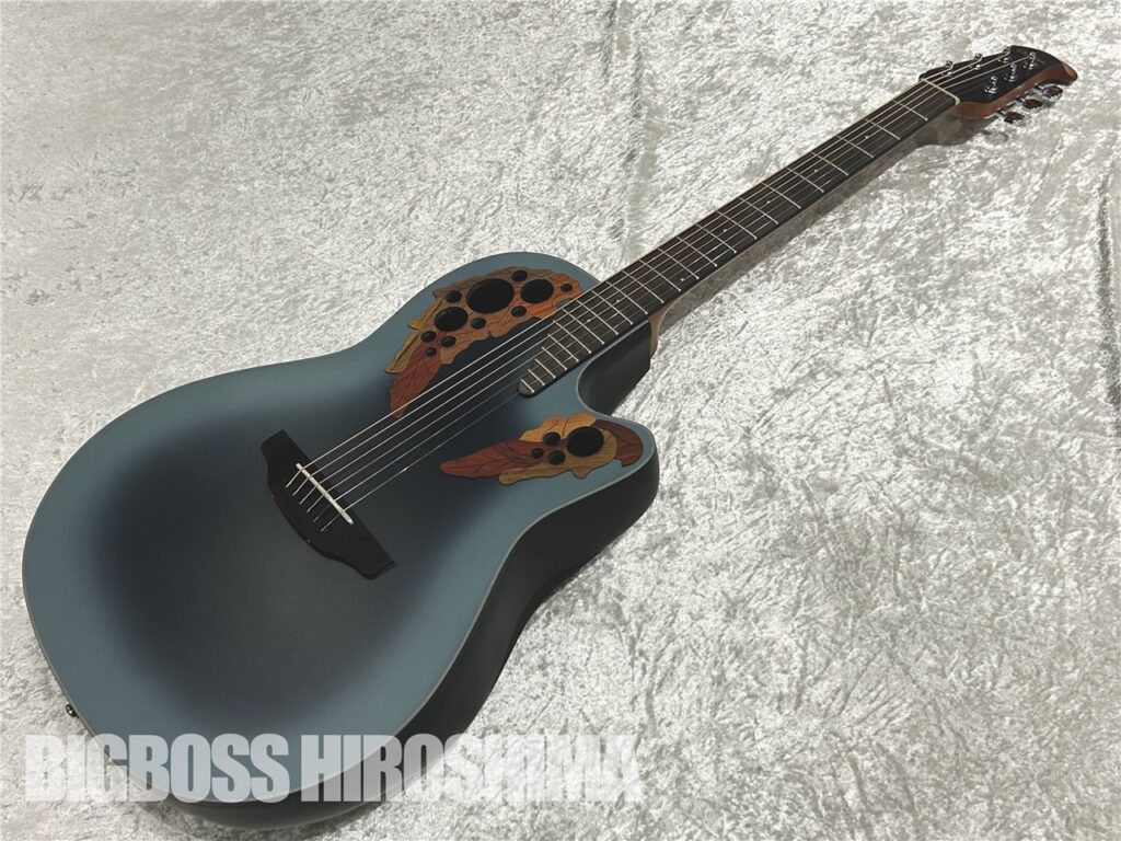 CE44 (Reverse Blue Burst)