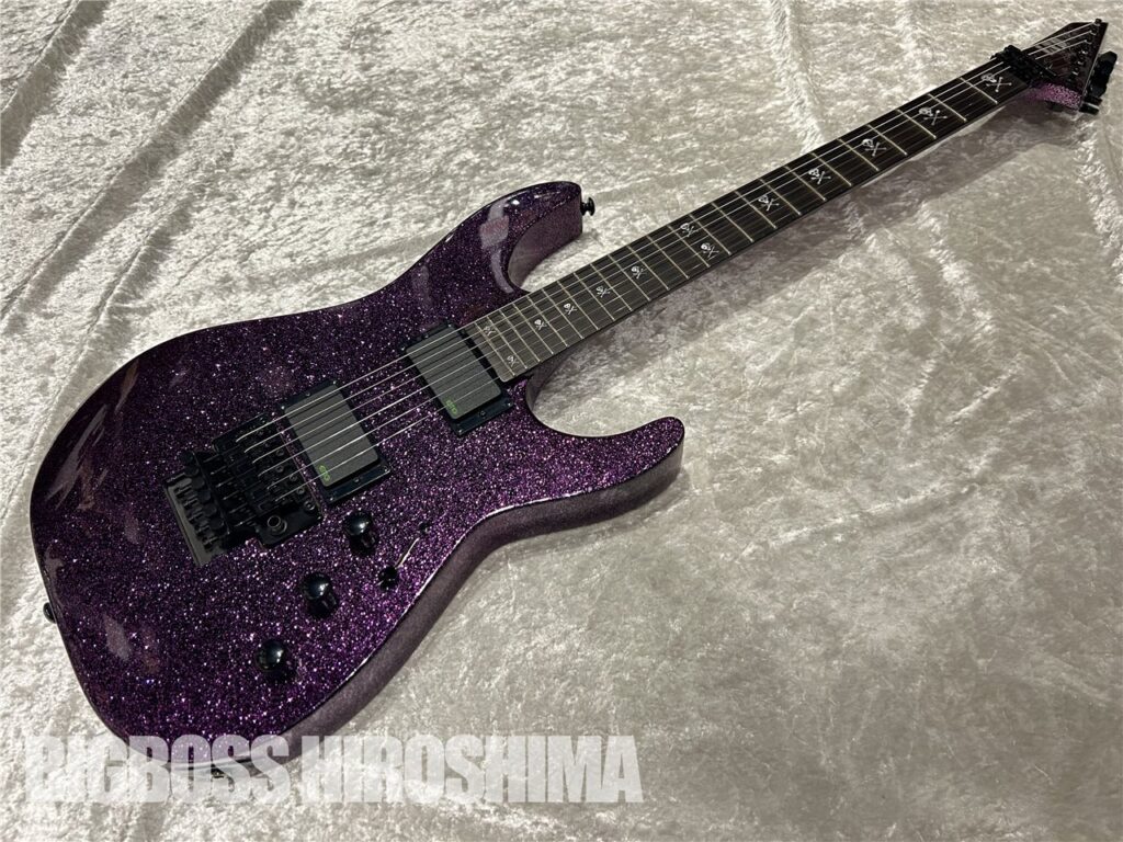KH-602 (Purple Sparkle)