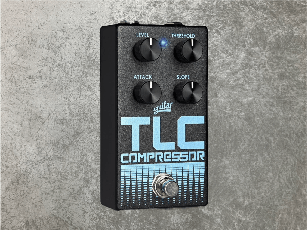 TLC COMPRESSOR