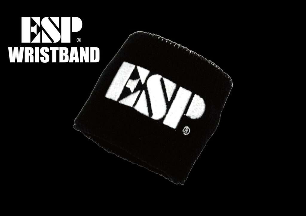 WRISTBAND (リストバンド)