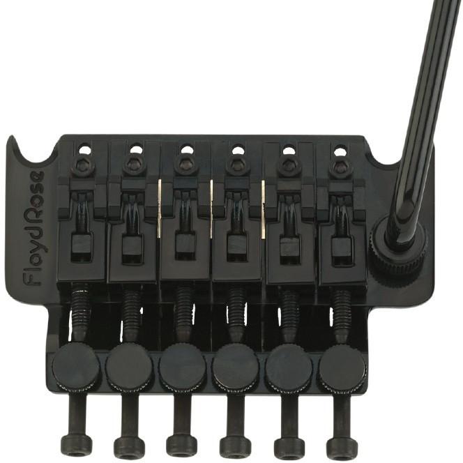 FRT200 Original Tremolo System -Black-