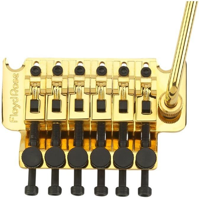 FRT300 Original Tremolo System -Gold-