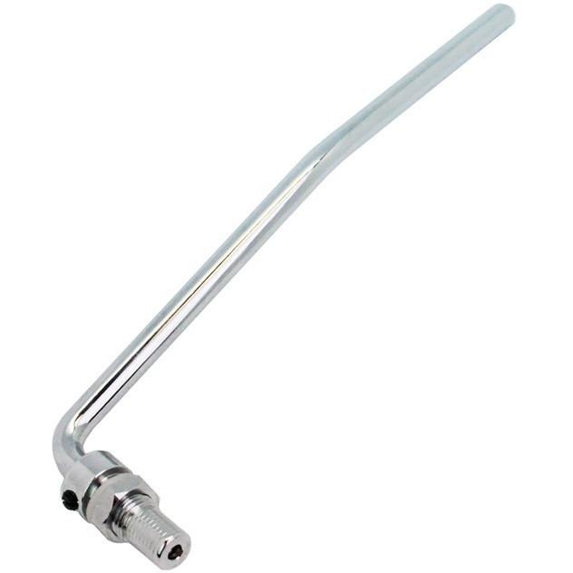 Push In Style Tremolo Arm -Chrome-