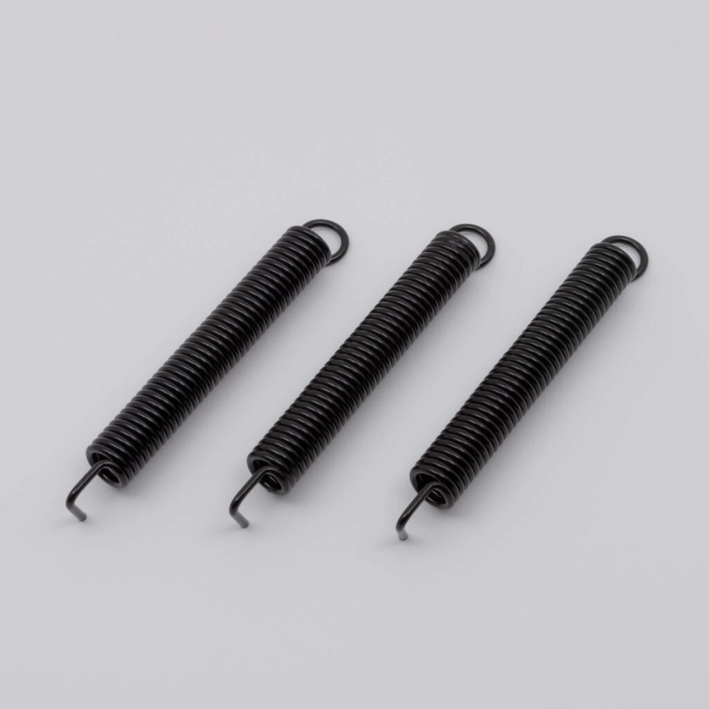 Noiseless Tremolo Springs