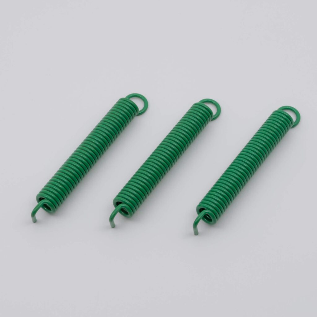 Heaviest Noiseless Tremolo Springs
