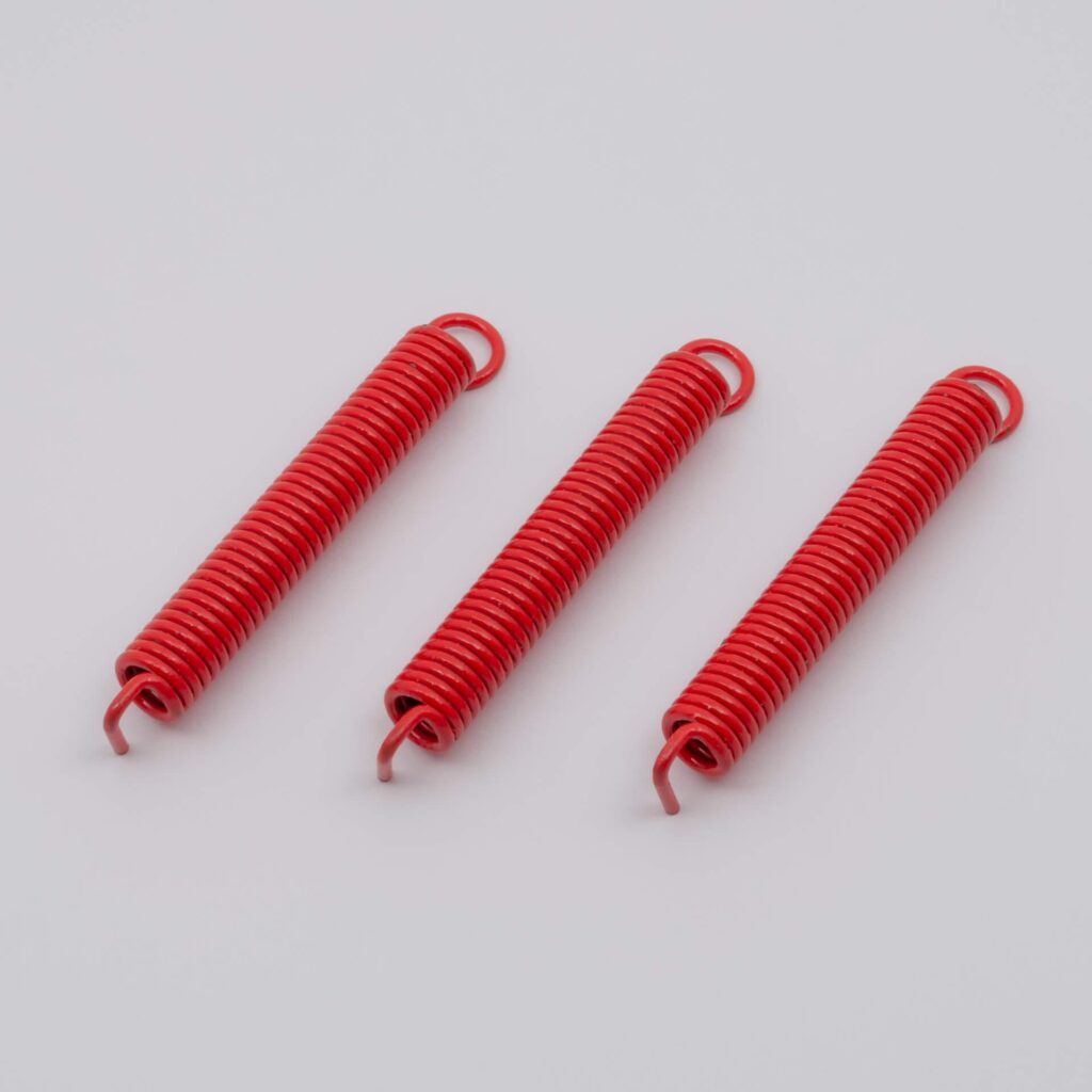 Heavy Duty Noiseless Tremolo Springs