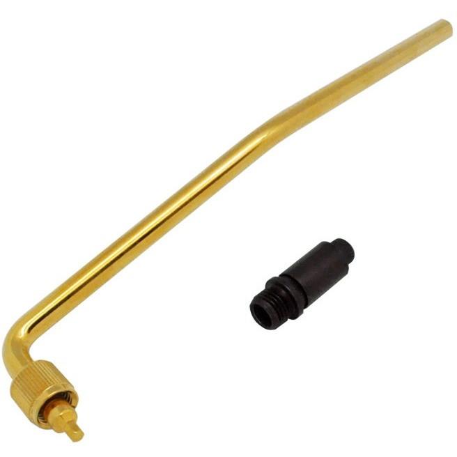Turbo Tremolo Arm -Gold-