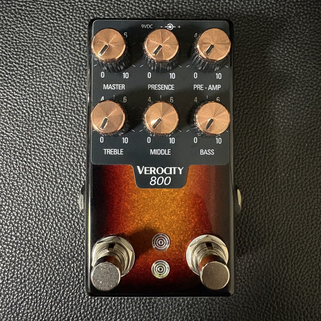 VeroCity 800