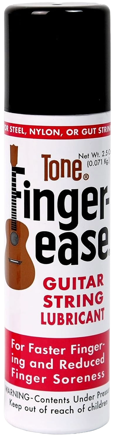 TONE FINGER EASE