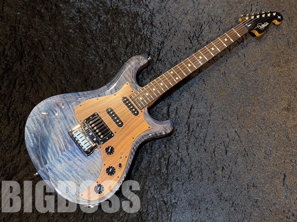 Severn Trem HSS #1510<br>【Winter Solstice/xPurf】