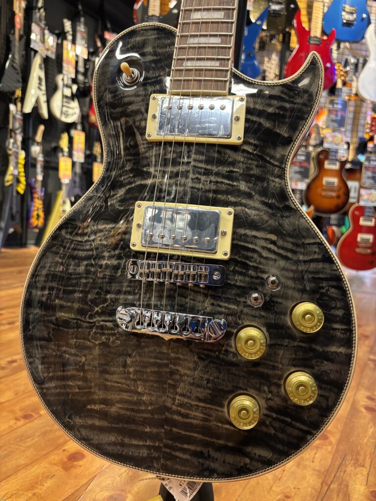 PE-700（See-through Black）