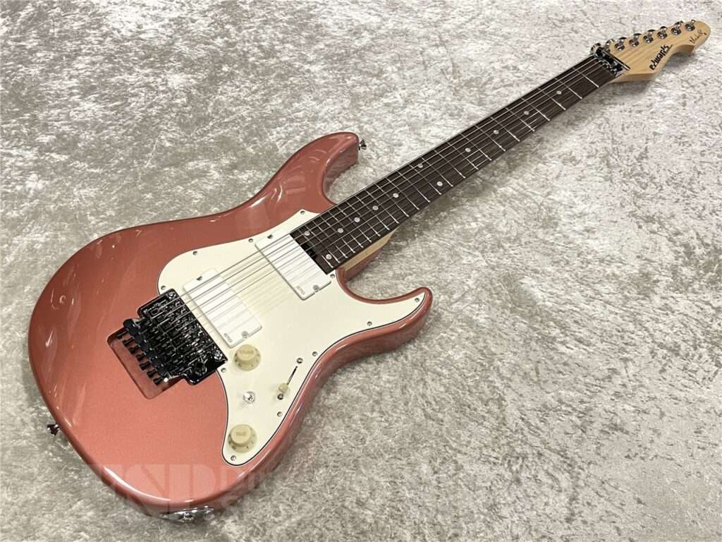 E-SNAPPER-7 Fujioka Custom