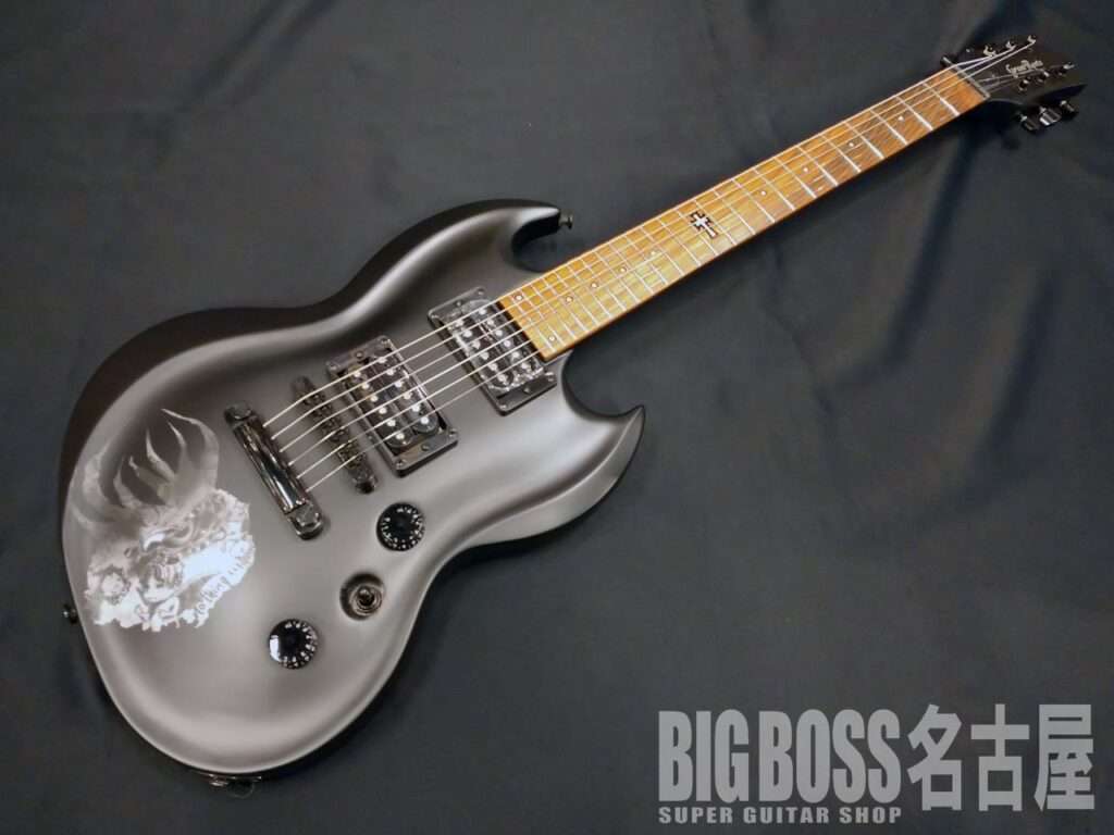 G-KV-MINI -Nothing II-