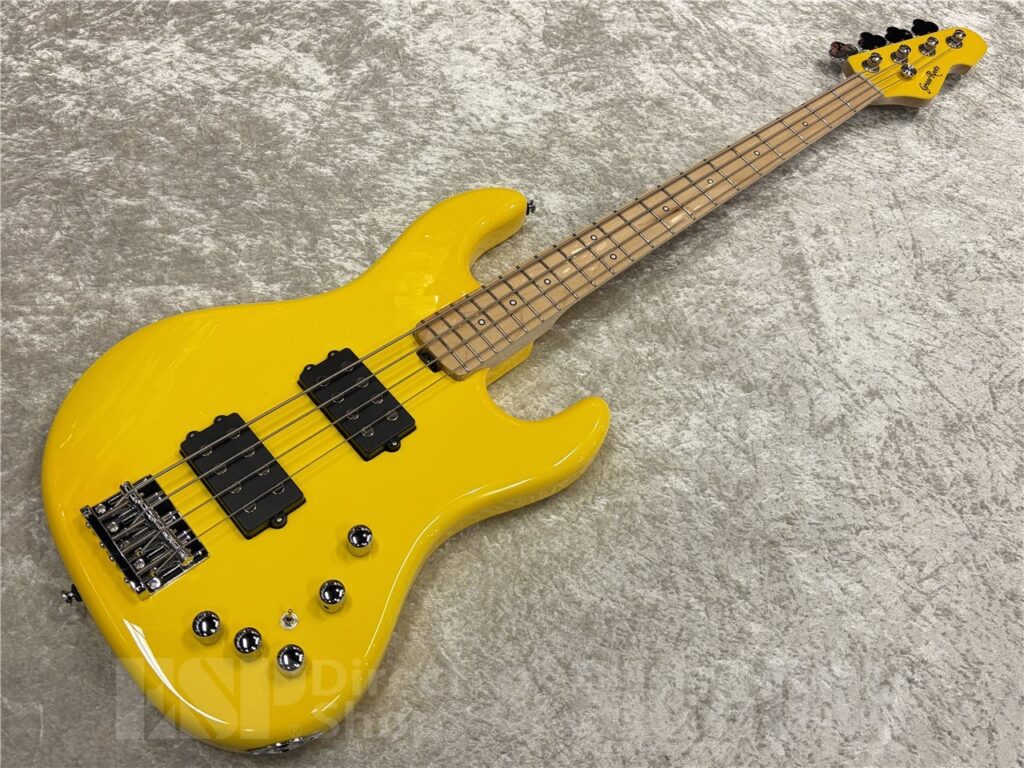 G-助平【Yellow】