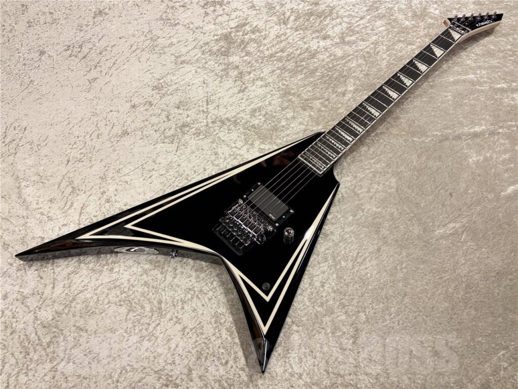 E-ALEXI SAWTOOTH