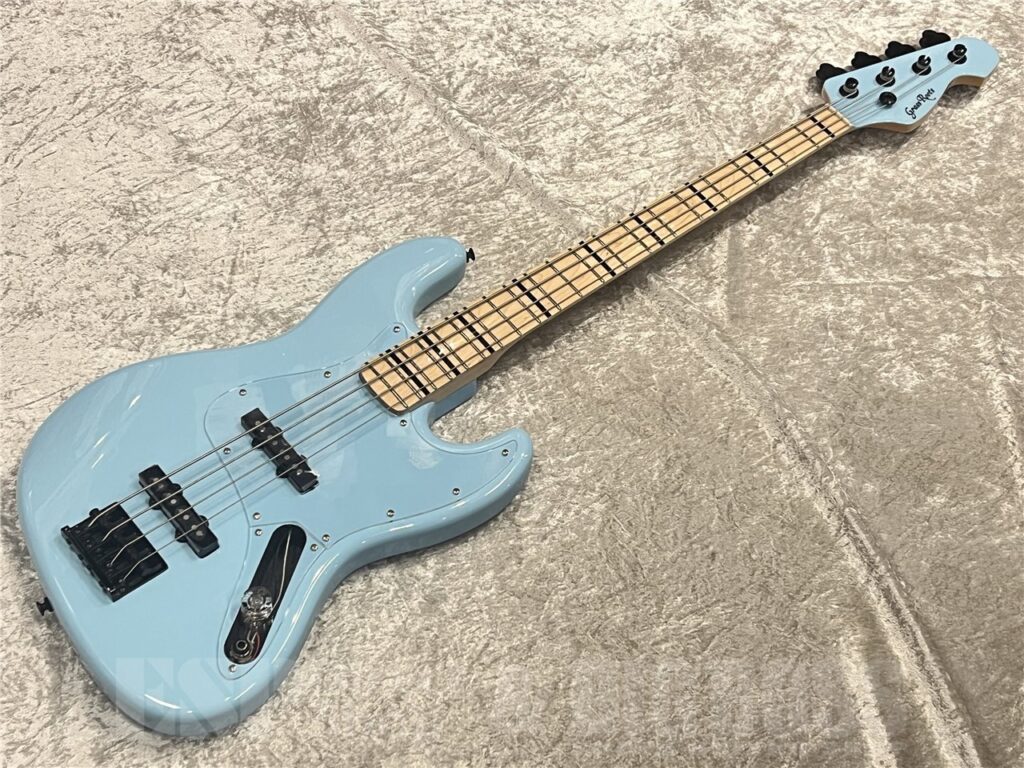 G-EAST BLUE