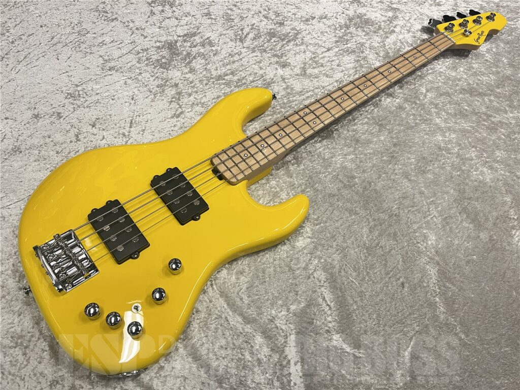 G-助平【Yellow】