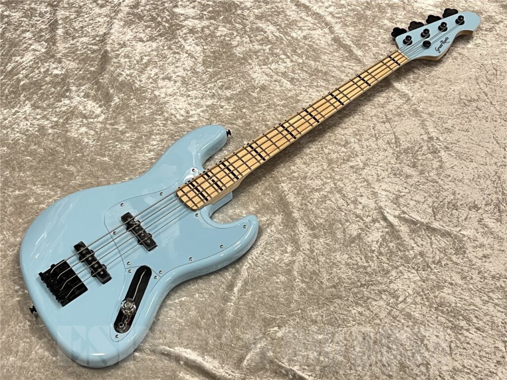 G-EAST BLUE