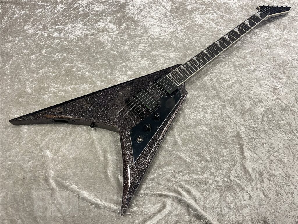 KH-V【Black Sparkle】