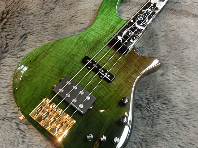 SUPER GUITAR SHOP BIGBOSS