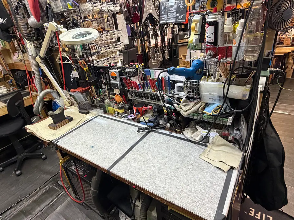 ESPクラフトハウス