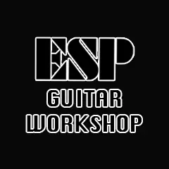 ESPギターワークショップ