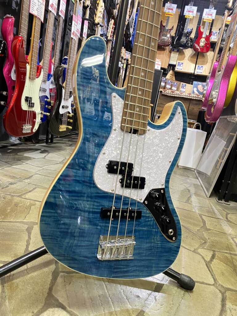 STB-AE200 (Lorelei Blue)