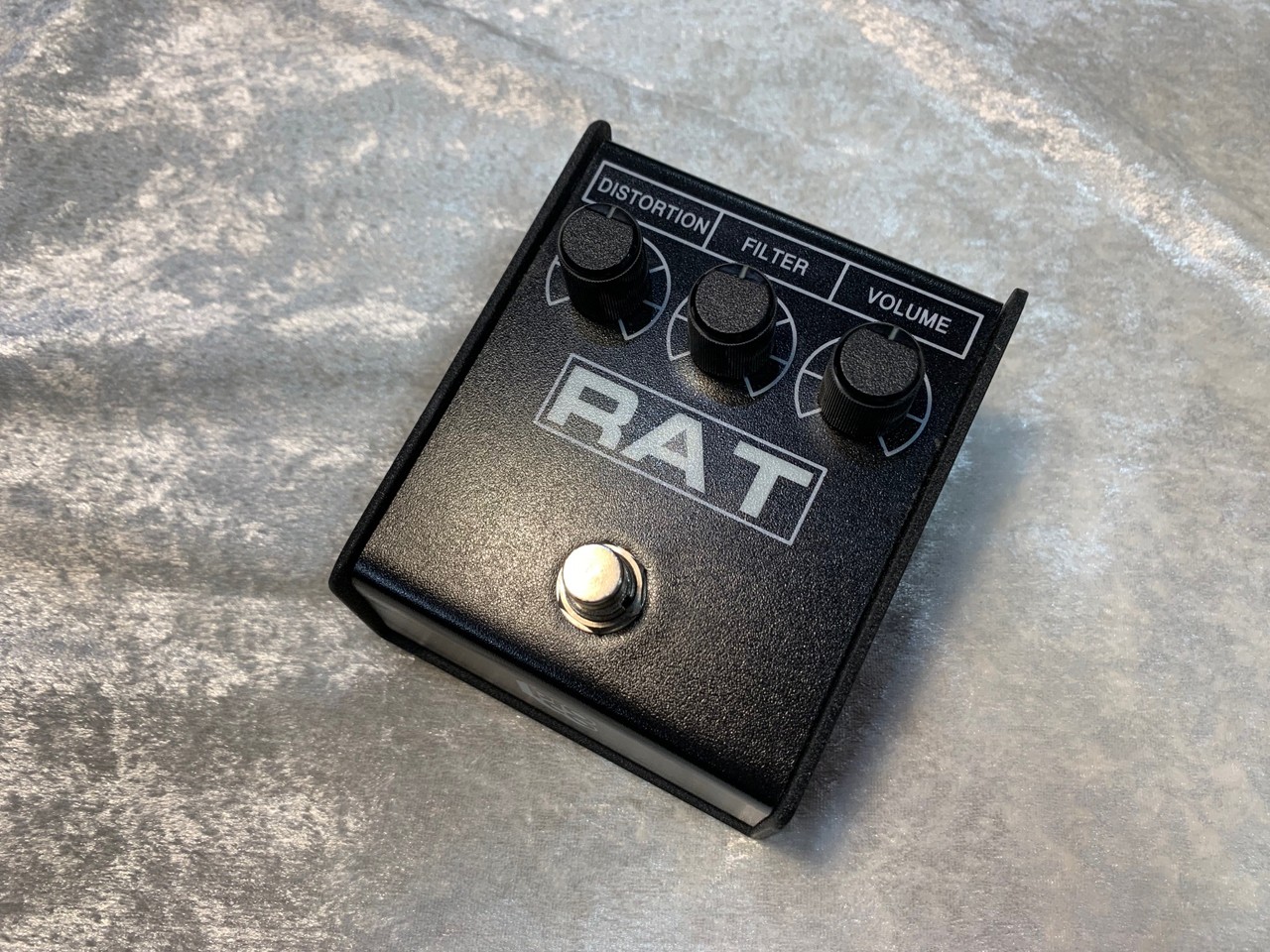 RAT II